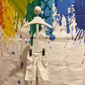 Baby Gap Linen Pants